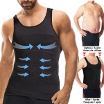 Compression Shaper Workout Tank Top 3