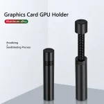 Adjustable Magnetic GPU Support Stand 3