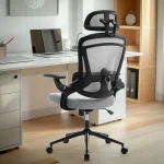 Ergonomic Mesh Gaming Office Chair 1