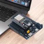 ESP32 30-Pin Expansion Board GPIO Breakout 1