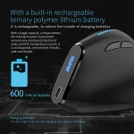 ZELOTES F-36A Wireless Vertical Mouse 4