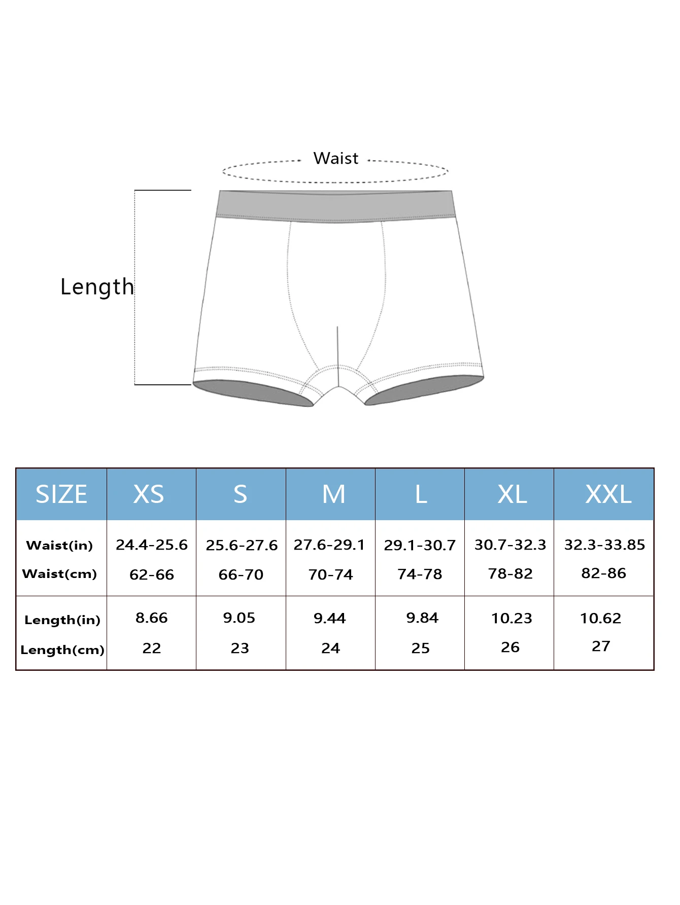 Ice Silk Mesh Boxer Briefs 4 Pack 6 Ice Silk Mesh Boxer Briefs 4 Pack 6