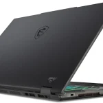RTX 5060 Gaming Laptop 16GB 1TB WiFi 6E 6