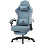 GTPLAYER Pocket Spring Gaming Chair 1