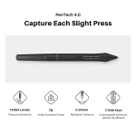 Huion Kamvas 13 Gen 3 13.3-inch Drawing Display 3