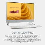 Core 7 150U MX570A 32GB 1TB Win 11 Pro White 5