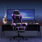 Ergonomic Big and Tall Gaming Chair 3