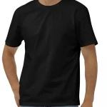 Clueless Flirting Quote Quick Dry Tee 4