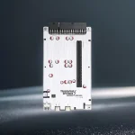 TH3P4G3 Mini eGPU Dock TB3/4 85W PD 1