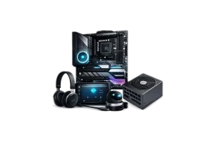 Components & Storage at PricZone.com