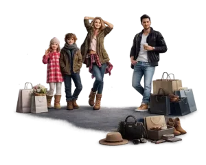 All The Fashion at PricZone.com