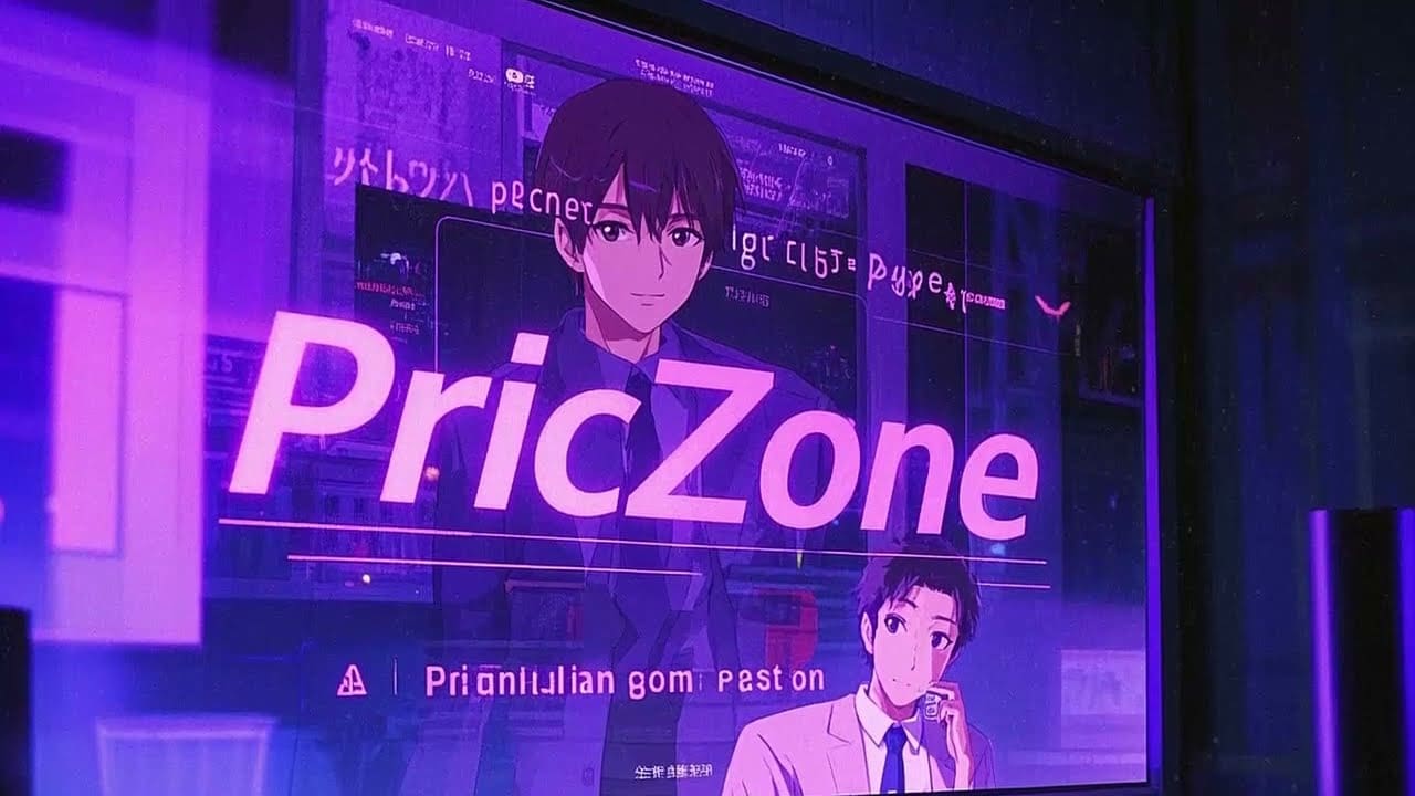 About PricZone