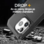Rugged Aluminum Military iPhone Case 4 | PricZone Rugged Aluminum Military iPhone Case 4 | PricZone
