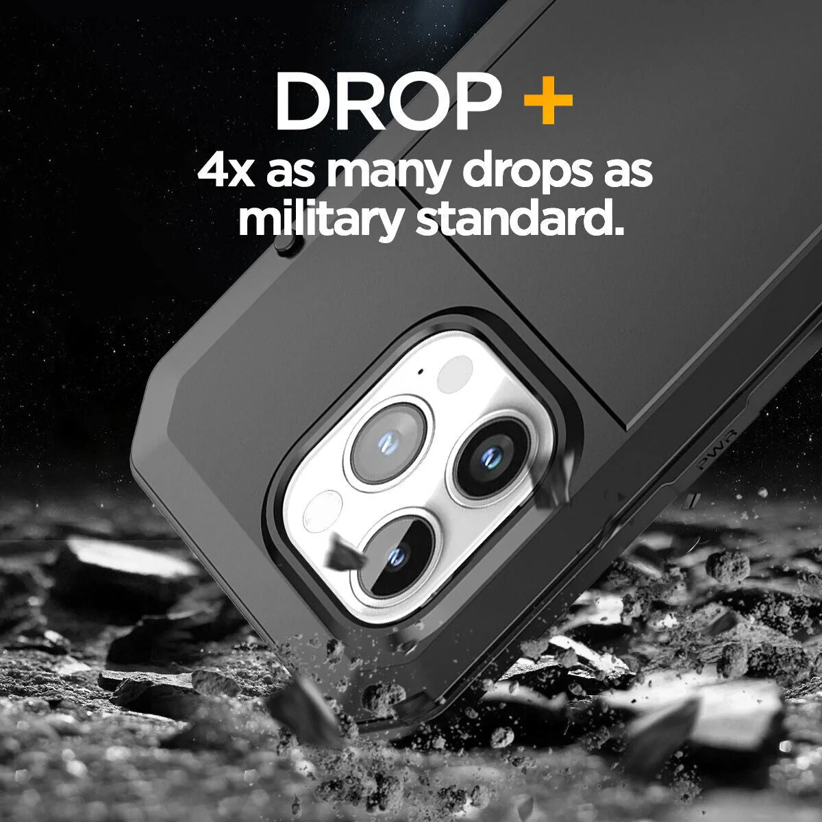 Rugged Aluminum Military iPhone Case 4 | PricZone Rugged Aluminum Military iPhone Case 4 | PricZone