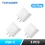 3-Pack 20W USB-C Fast Charger iPhone Galaxy