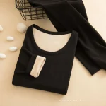 Double Sided Cashmere Thermal Set 4 | PricZone