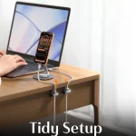 8 Pack Magnetic Cable Holder Clips 4 | PricZone