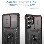 Samsung Galaxy Armor Ring Stand Case 6 | PricZone Samsung Galaxy Armor Ring Stand Case 6 | PricZone