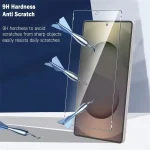 Samsung S25 to S21 4 Pack Screen Protector 4 | PricZone