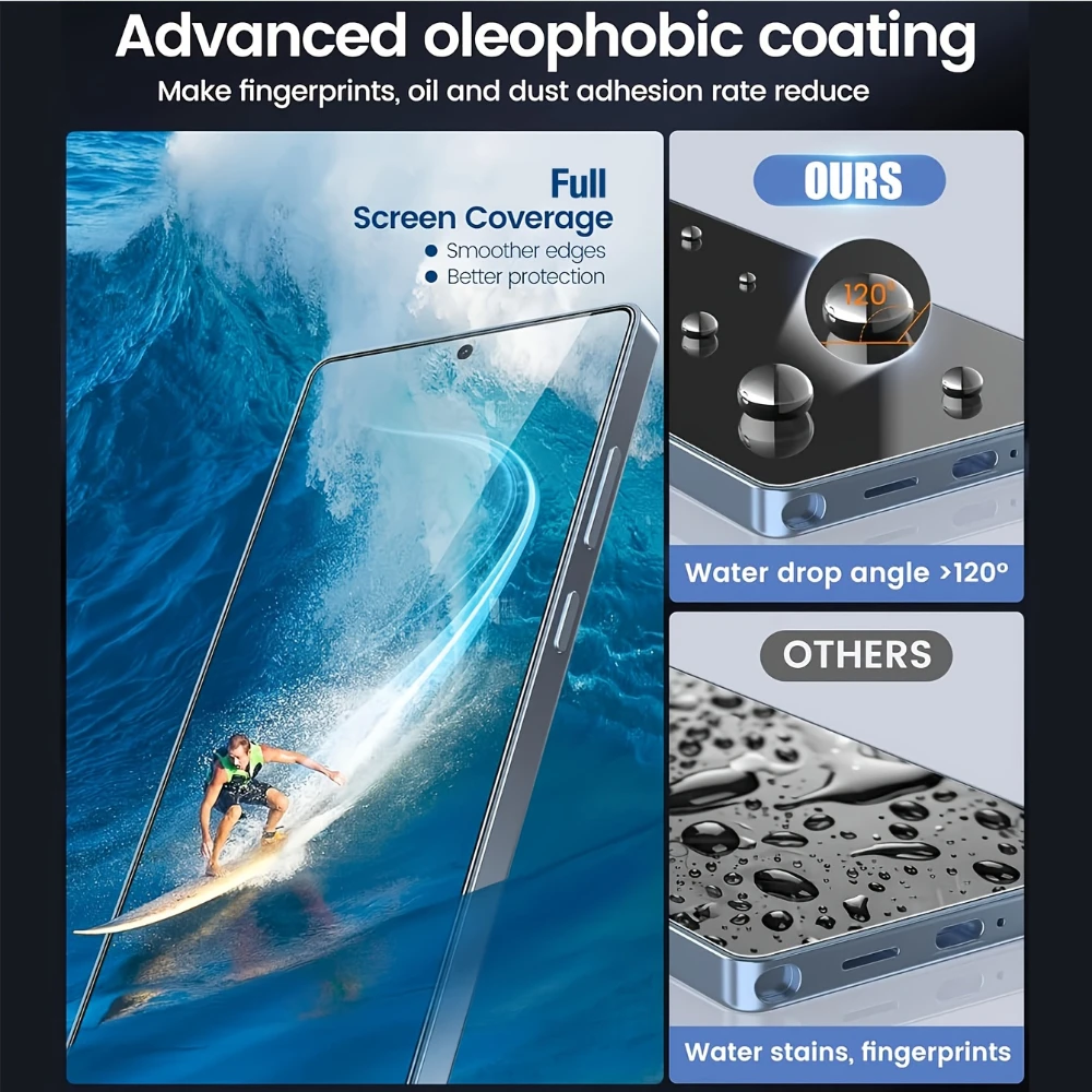 Samsung S26 Ultra Privacy Glass Duo Pack 6 | PricZone Samsung S26 Ultra Privacy Glass Duo Pack 6 | PricZone