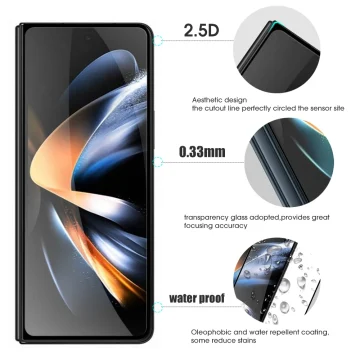 Samsung Galaxy Z Fold 5-7 Screen Guard Kit 2