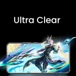 2 Pack Xiaomi Easy Install Tempered Glass 4 | PricZone