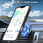 Slim Magnetic MagSafe iPhone Case Cover 4 | PricZone