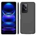 10000mAh Battery Case for Redmi Note 12 Series 1 | PricZone