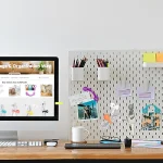 Magnetic Cable Clips 10 Pack Organizer 3 | PricZone