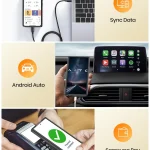 NEWDERY Wireless Battery Case for S24 Ultra 6 | PricZone