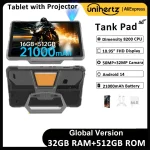 8849 Tank Pad 1095 inch Projector Tablet | PricZone