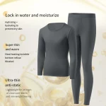Seamless Thermal Base Layer Set 2 | PricZone