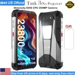 8849 Tank 3 Rugged 5G Phone 32GB 512GB 1 | PricZone