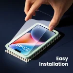 UGREEN iPhone 17 Pro Max Screen Protector 2 Pack 6 | PricZone