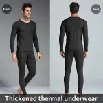 Brushed Thermal Underwear Set 1 | PricZone Brushed Thermal Underwear Set 1 | PricZone
