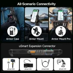 Ulefone Armor 28 Ultra 5G 1TB Rugged Phone 6 | PricZone