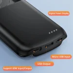 10000mAh Universal Power Bank Charger Case 4 | PricZone
