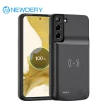 5000mAh Battery Case for Galaxy S22 1 | PricZone