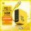 AOHI 140W 3-Port GaN USB-C Fast Charger