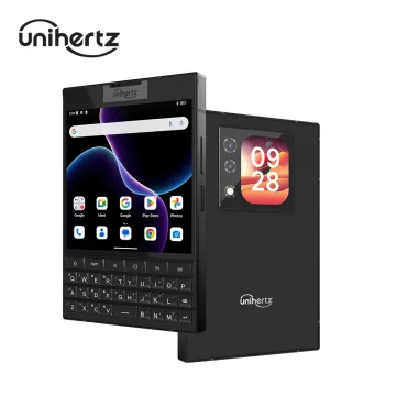 Unihertz Titan 2 5G Android 15 QWERTY Phone 1 | PricZone