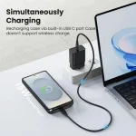 Samsung 10000mAh Wireless Power Bank Case 3 | PricZone Samsung 10000mAh Wireless Power Bank Case 3 | PricZone