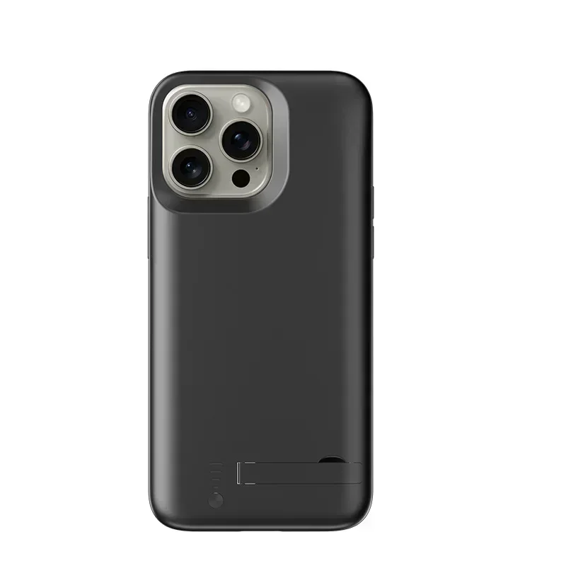10000mAh iPhone 15 Pro Max Power Case 4 | PricZone 10000mAh iPhone 15 Pro Max Power Case 4 | PricZone