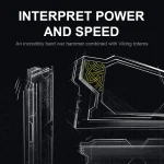 Lexar THOR DDR5 32GB 6000MHz CL36 RAM 3 | PricZone