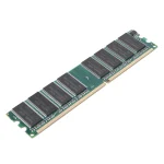 1GB DDR1 PC3200 400MHz Desktop RAM Module 2 | PricZone
