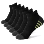 Breathable Cotton Ankle Sports Socks 6 12 Pairs 3 | PricZone