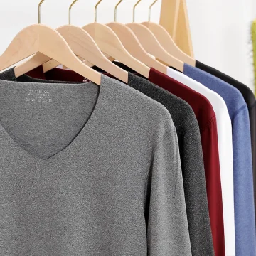 Lightweight Thermal Underwear Set 2