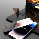 Matte Privacy Ceramic Film for iPhone 6 | PricZone Matte Privacy Ceramic Film for iPhone 6 | PricZone