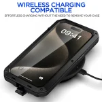 Rugged Aluminum Military iPhone Case 3 | PricZone Rugged Aluminum Military iPhone Case 3 | PricZone