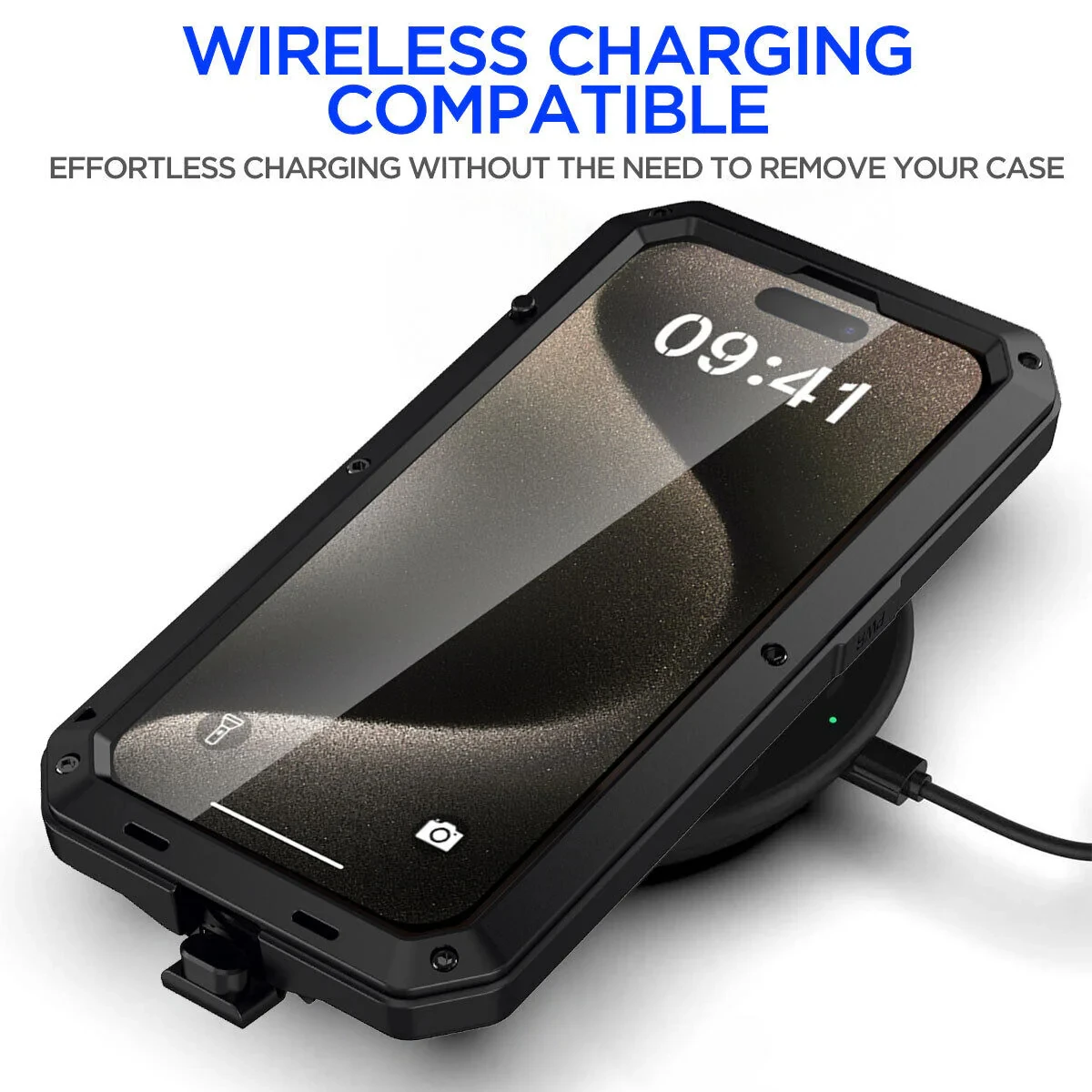 Rugged Aluminum Military iPhone Case 3 | PricZone Rugged Aluminum Military iPhone Case 3 | PricZone