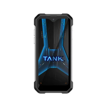Unihertz Tank Mini 4.3-inch Rugged Smartphone 2